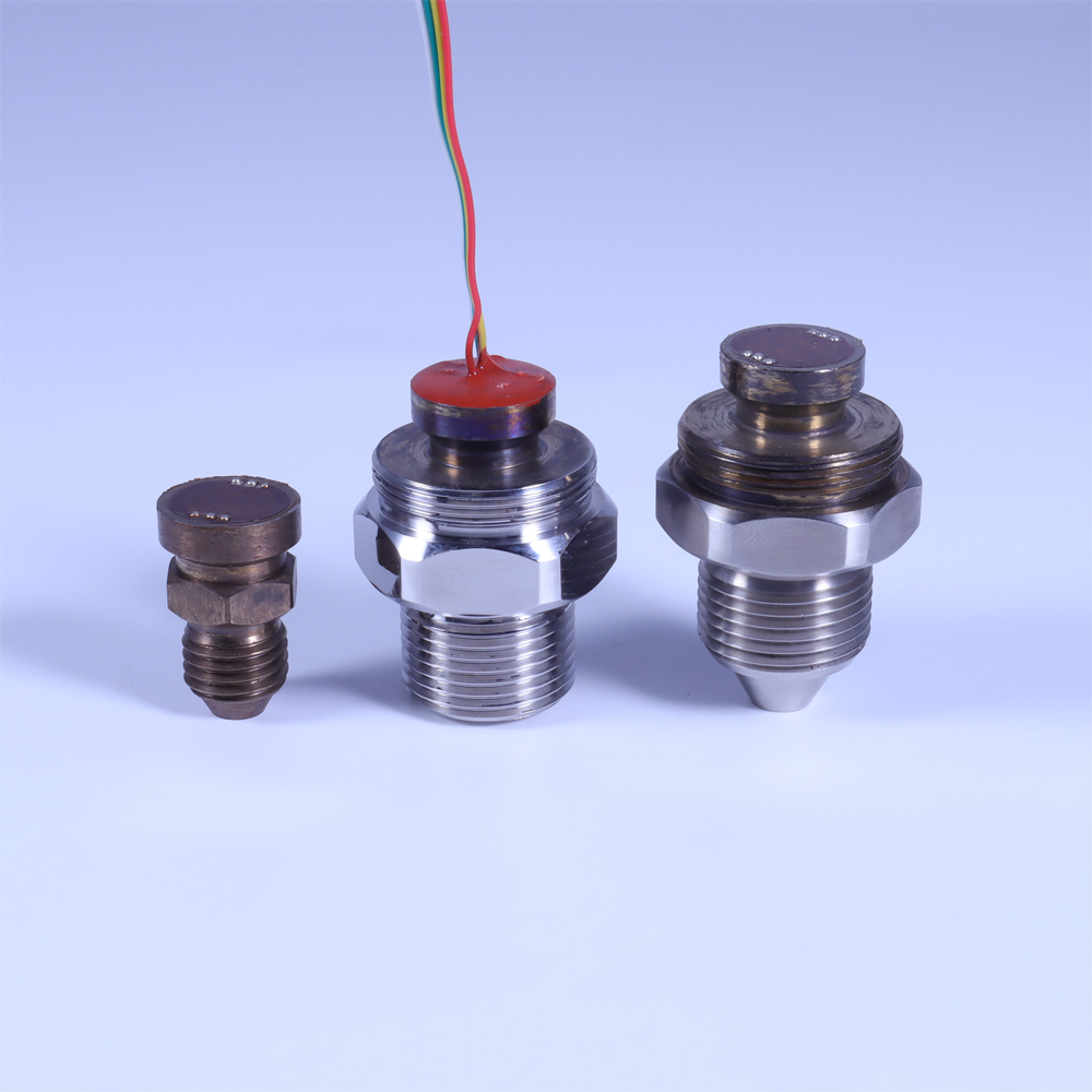 應變計高壓芯體 PT500-302