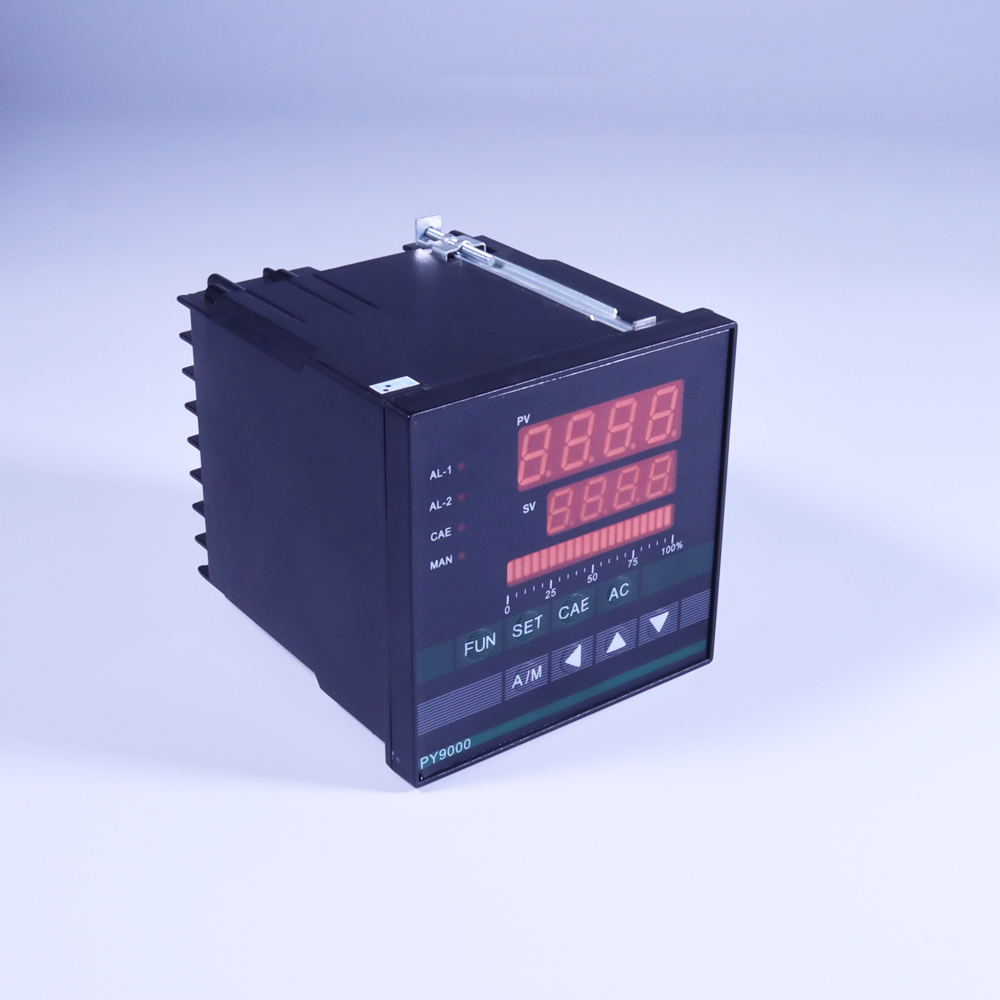 智能 PID 壓力控制儀表 PY9000