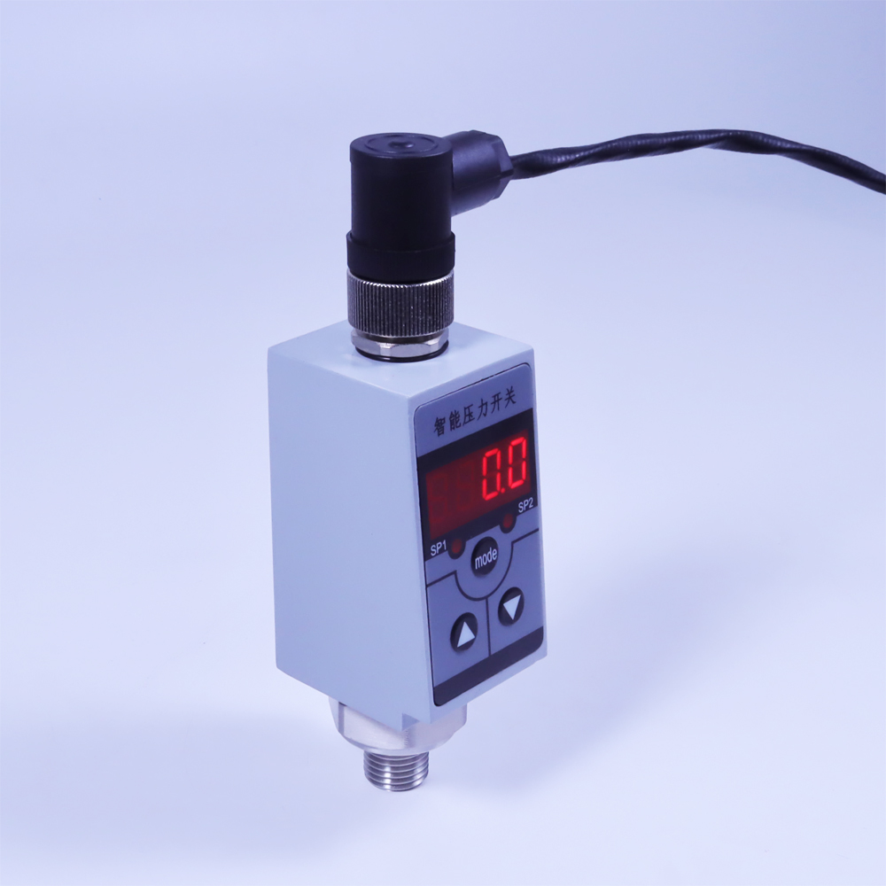 智能壓力變送器_壓力開(kāi)關(guān) PT500-EDS348